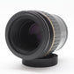 中古 TAMRON 90mm F2.8 MACRO