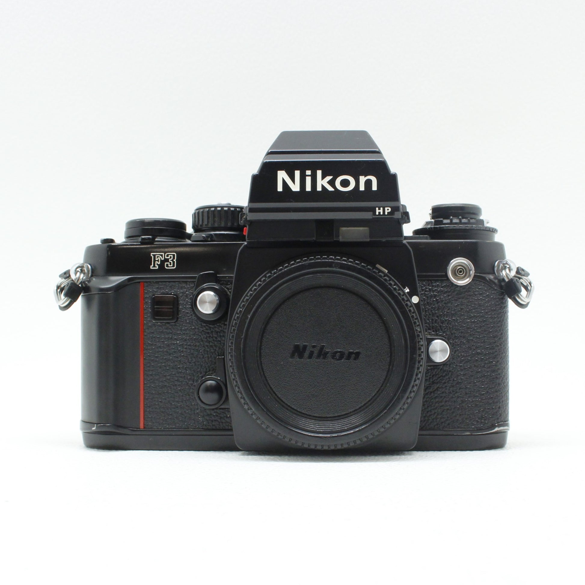 売約済み　Nikon F3 HP シリアル 2000061 売約済み Nikon F3 HP シリアル 2000061