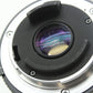 中古 Nikon Ai NIKKOR 20mm F2.8S