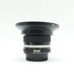 中古 Nikon Ai NIKKOR 20mm F2.8S