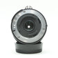 中古 Nikon Ai NIKKOR 20mm F2.8S