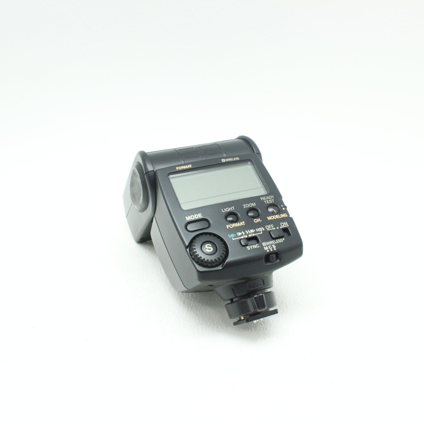 中古 PENTAX AF-360 FGZ