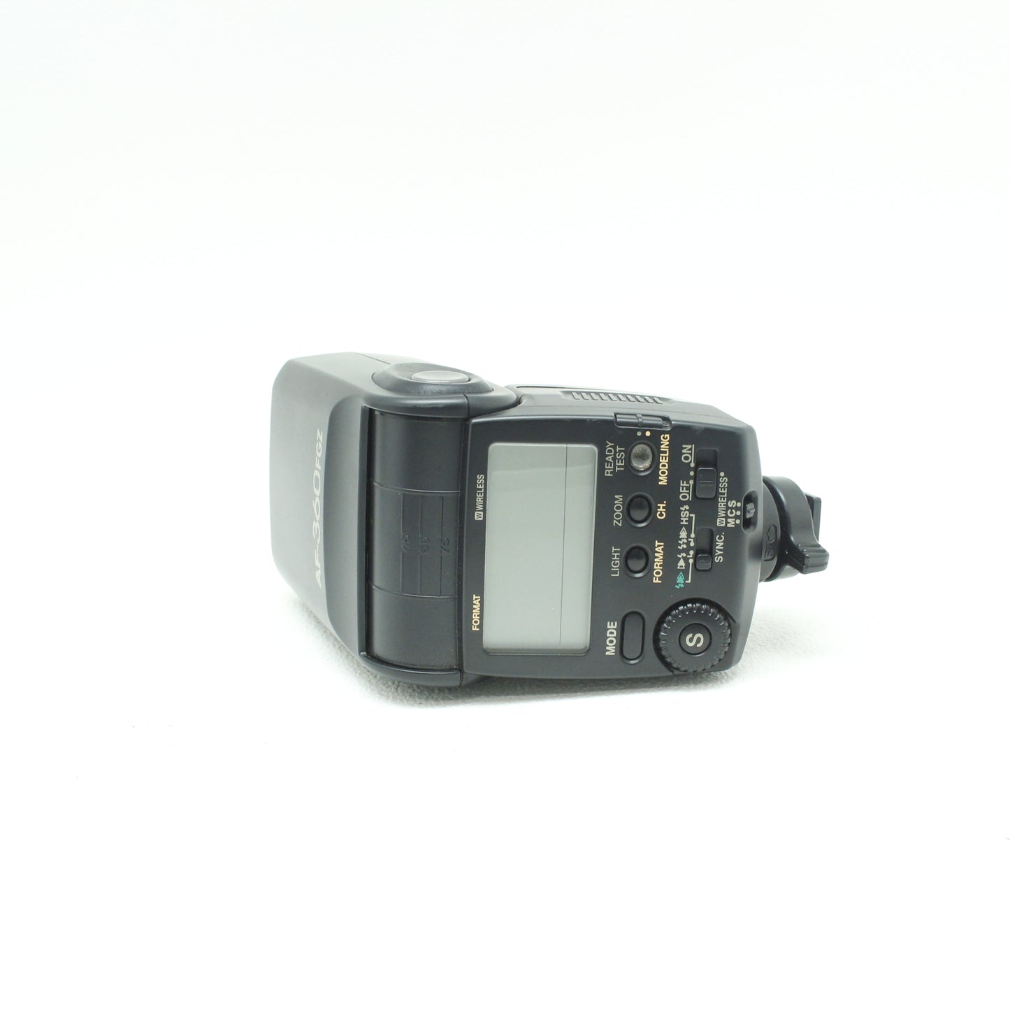 中古 PENTAX AF-360 FGZ