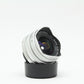 中古 Voightlander SUPER WIDE-HELIAR 15mm F4.5 L39マウント【8月2日(土)Youtube生配信でご紹介】
