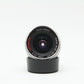 中古 Voightlander SUPER WIDE-HELIAR 15mm F4.5 L39マウント【8月2日(土)Youtube生配信でご紹介】