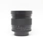 中古 CONTAX Carl Zeiss Planar 85mm F1.4 AEG【8月2日(土)Youtube生配信でご紹介】