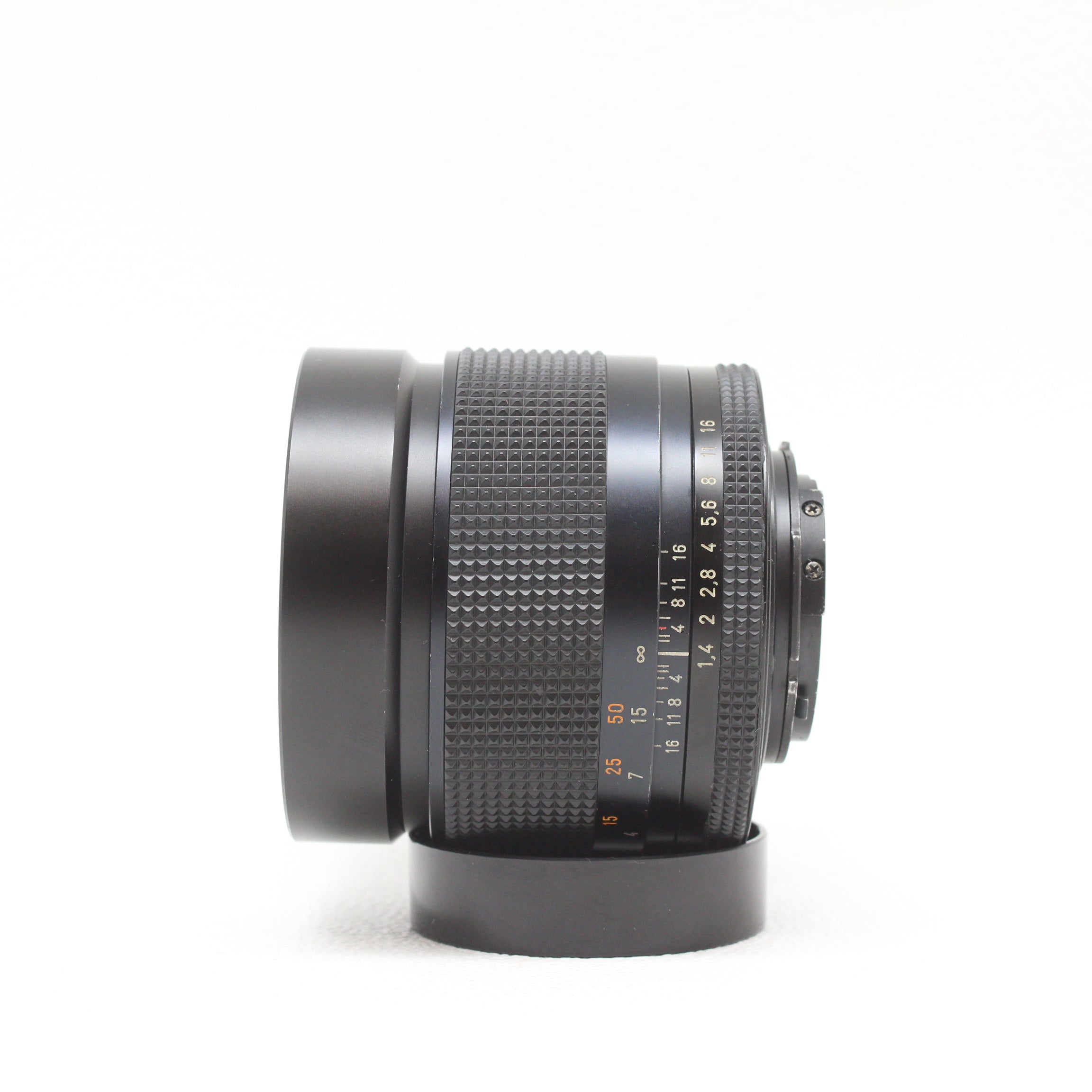  Carl Zeiss Planar 85mm F1.4 AEG
