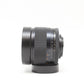 中古 CONTAX Carl Zeiss Planar 85mm F1.4 AEG【8月2日(土)Youtube生配信でご紹介】