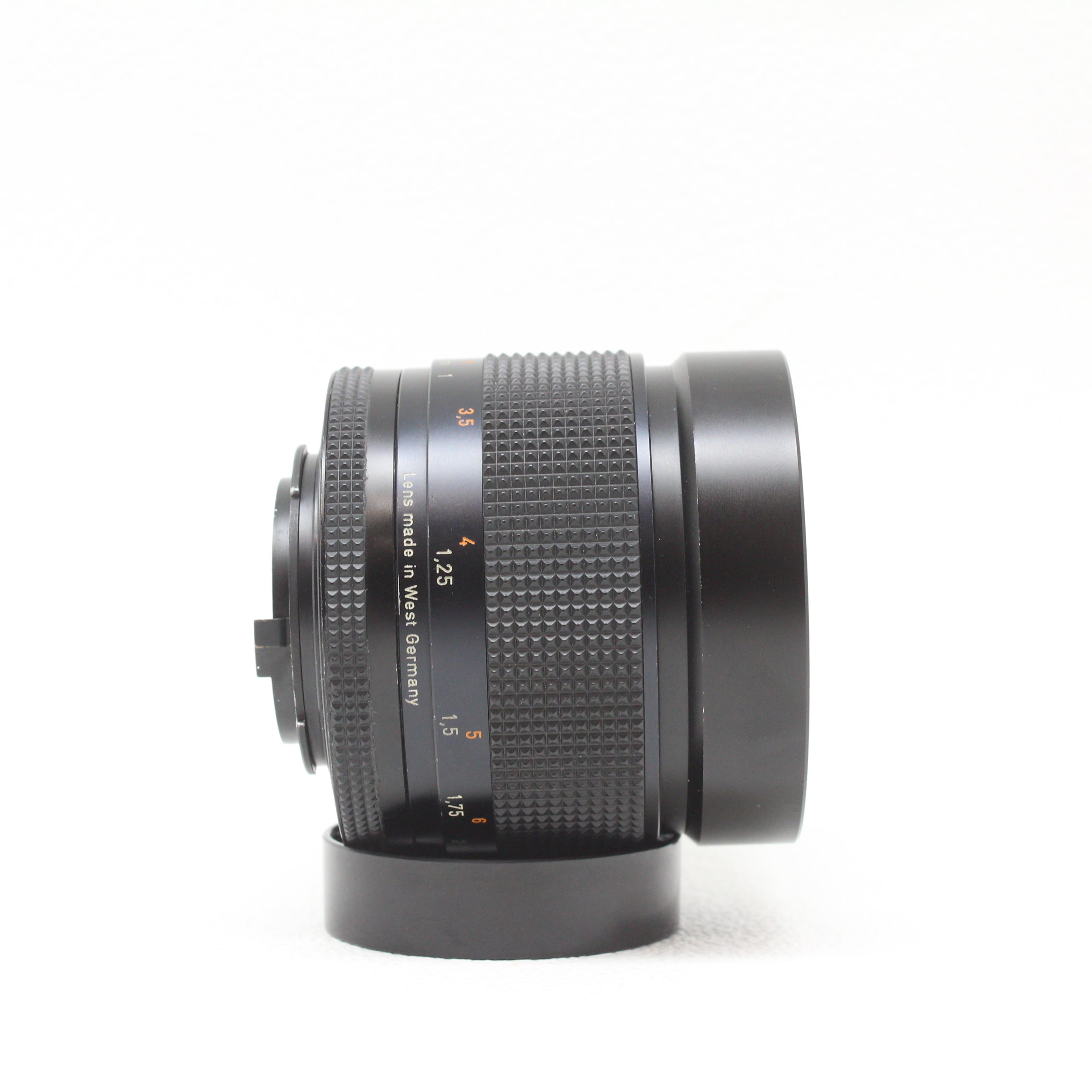  Carl Zeiss Planar 85mm F1.4 AEG