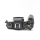 中古 CONTAX Aria 改造品(動作品) 【8月26日YouTube配信番組にてご紹介】