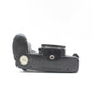 中古 CONTAX Aria 改造品(動作品) 【8月26日YouTube配信番組にてご紹介】