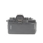 中古 CONTAX Aria 改造品(動作品) 【8月26日YouTube配信番組にてご紹介】