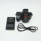 中古 SONY ILCE-9