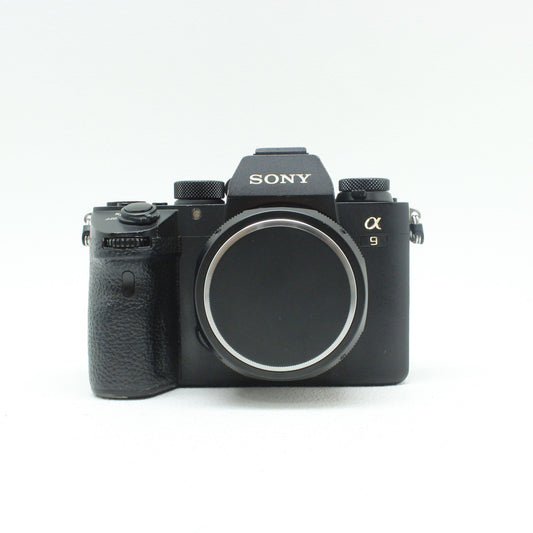 中古 SONY ILCE-9