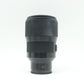 中古 SIGMA 135mm F1.8 DG HSM (ソニー用）