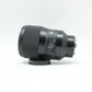 中古 SIGMA 135mm F1.8 DG HSM (ソニー用）