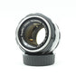 中古 Nippon Kogaku 50mm F1.4 S
