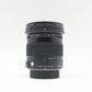 中古 SIGMA 17-70mm F2.8-4 DC (ニコン用)