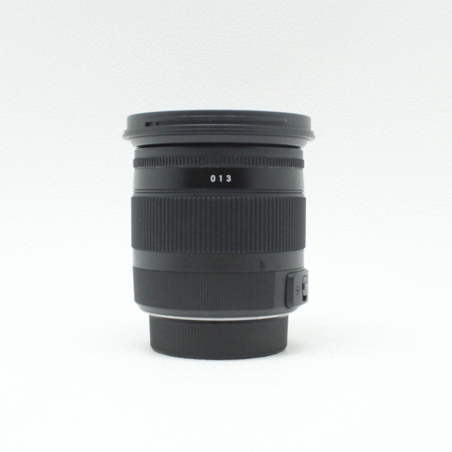 中古 SIGMA 17-70mm F2.8-4 DC (ニコン用)