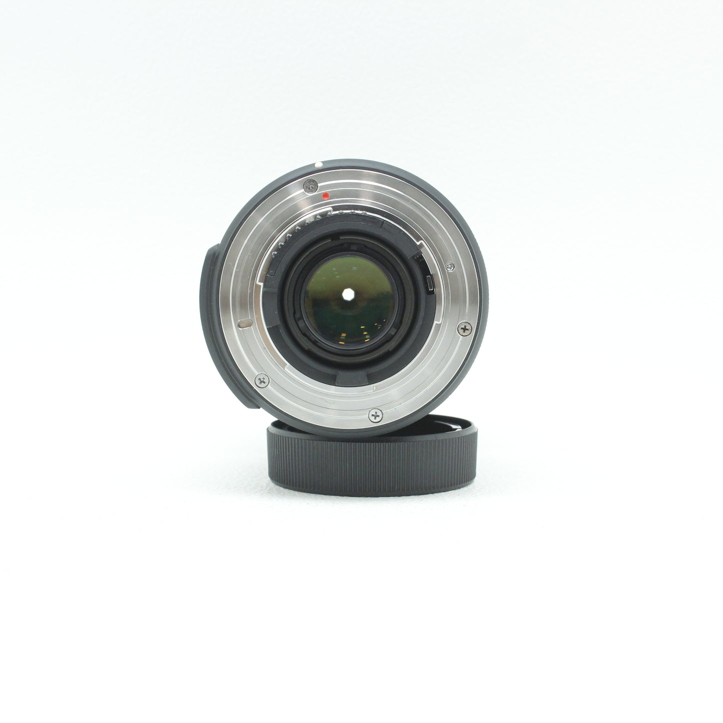 中古 SIGMA 17-70mm F2.8-4 DC (ニコン用)