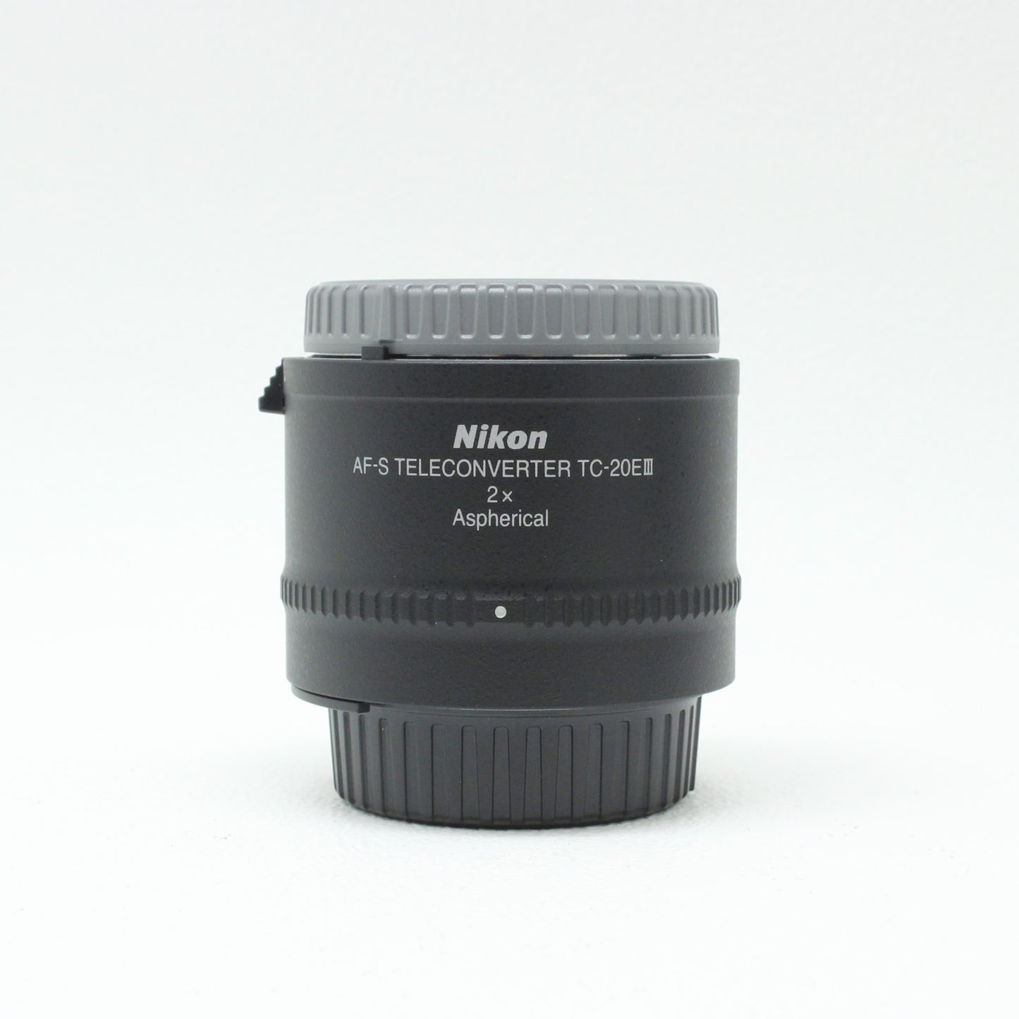 中古 Nikon AF-S TELECONVERTER TC-20E III