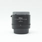 中古 Nikon AF-S TELECONVERTER TC-20E III