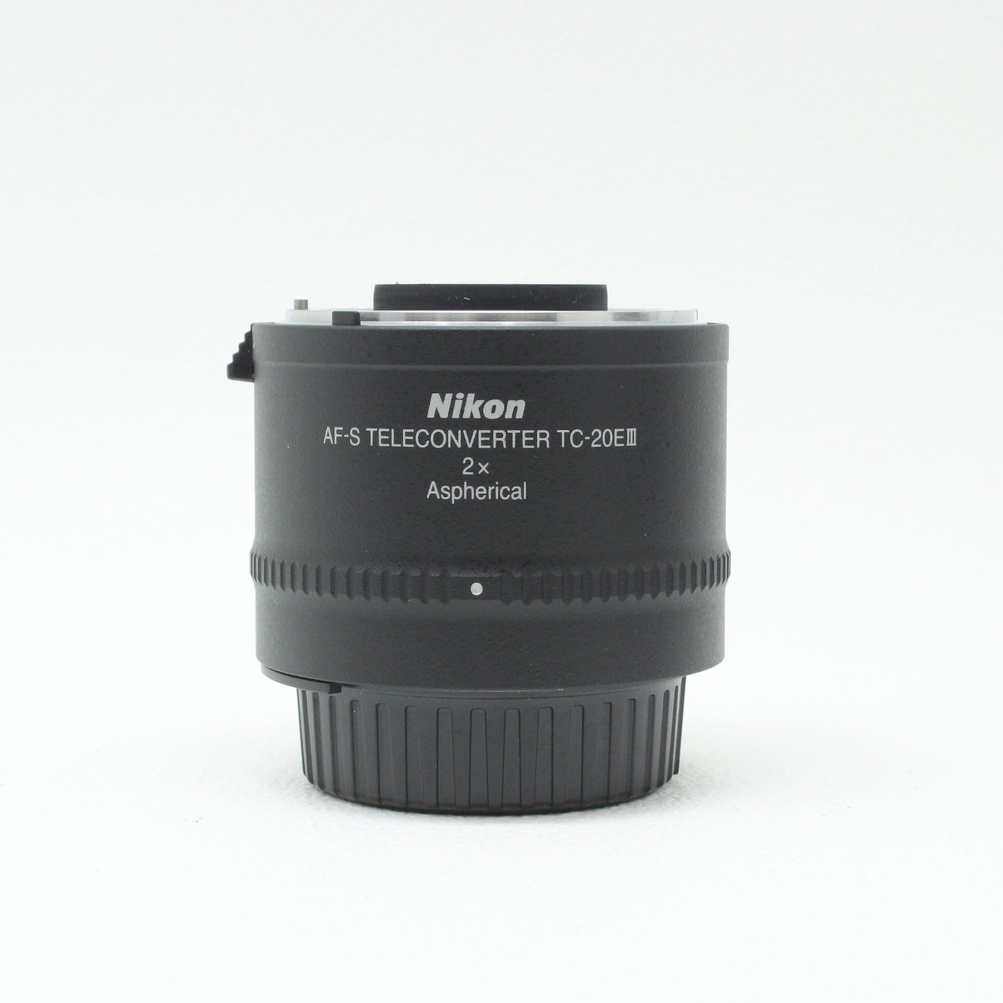 中古 Nikon AF-S TELECONVERTER TC-20E III