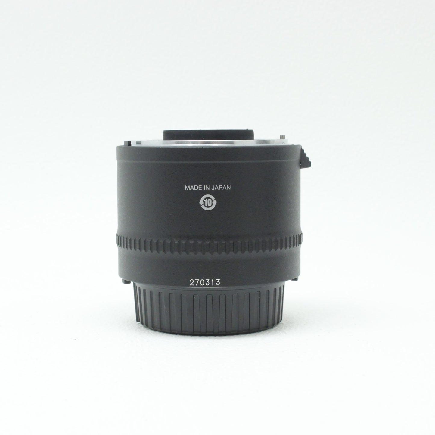 中古 Nikon AF-S TELECONVERTER TC-20E III