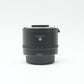 中古 Nikon AF-S TELECONVERTER TC-20E III