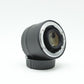 中古 Nikon AF-S TELECONVERTER TC-20E III