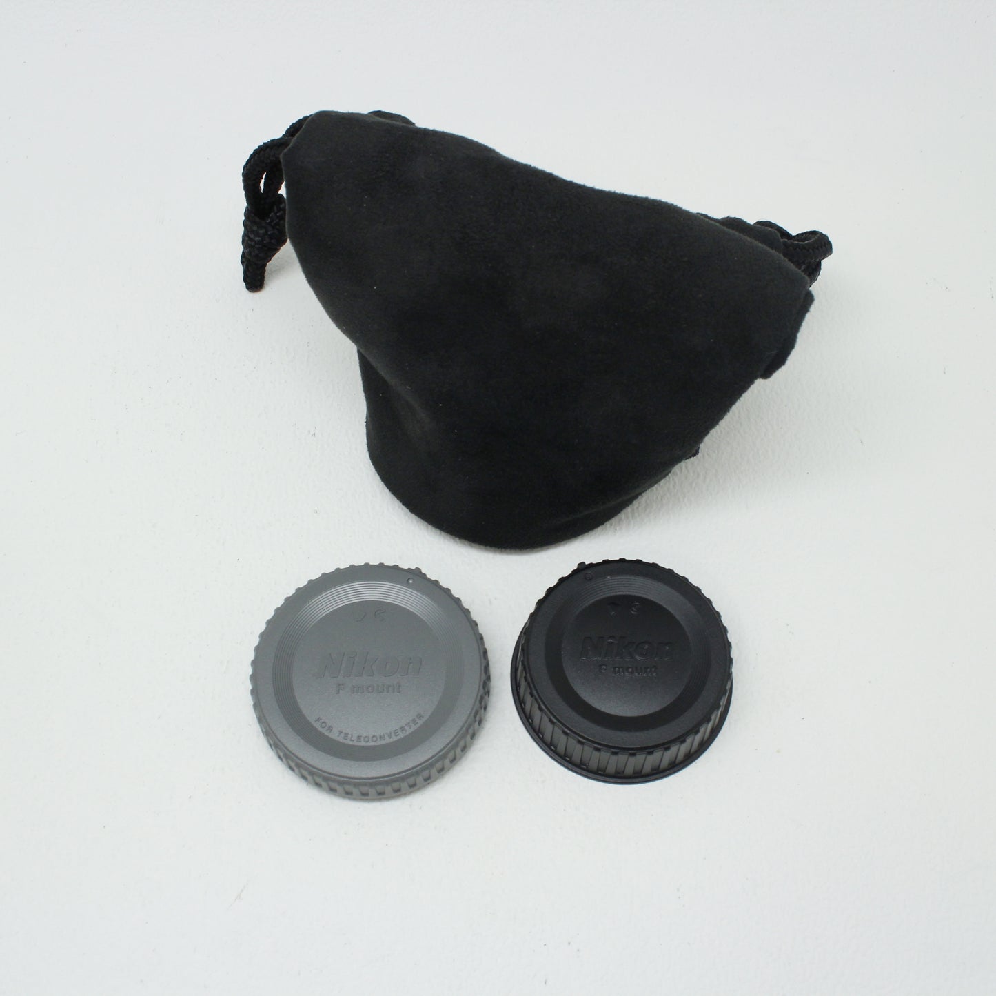 中古 Nikon AF-S TELECONVERTER TC-20E III