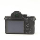 中古 SONY α7RⅢ後期モデル　【8月2日(土)Youtube生配信でご紹介】