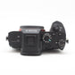 中古 SONY α7RⅢ後期モデル　【8月2日(土)Youtube生配信でご紹介】