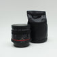 中古 PENTAX HD-DA 35mm F2.8 MACRO　【8月2日(土)Youtube生配信でご紹介】