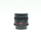 中古 PENTAX HD-DA 35mm F2.8 MACRO　【8月2日(土)Youtube生配信でご紹介】
