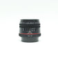中古 PENTAX HD-DA 35mm F2.8 MACRO　【8月2日(土)Youtube生配信でご紹介】