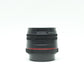 中古 PENTAX HD-DA 35mm F2.8 MACRO　【8月2日(土)Youtube生配信でご紹介】