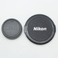 中古 Nikon AF NIKKOR 80-200mm F2.8 D ED