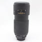 中古 Nikon AF NIKKOR 80-200mm F2.8 D ED