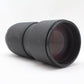 中古 Nikon AF NIKKOR 80-200mm F2.8 D ED