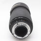 中古 Nikon AF NIKKOR 80-200mm F2.8 D ED