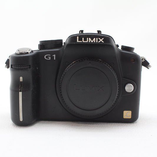 中古 Panasonic G1