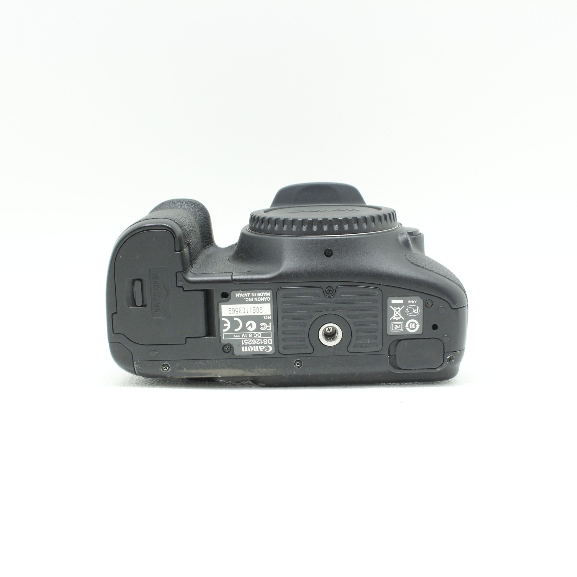 Canon - 【中古】(キヤノン) Canon EOS 7D ボデイ Canon - 【中古】(キヤノン) Canon EOS 7D ボディの通販 by