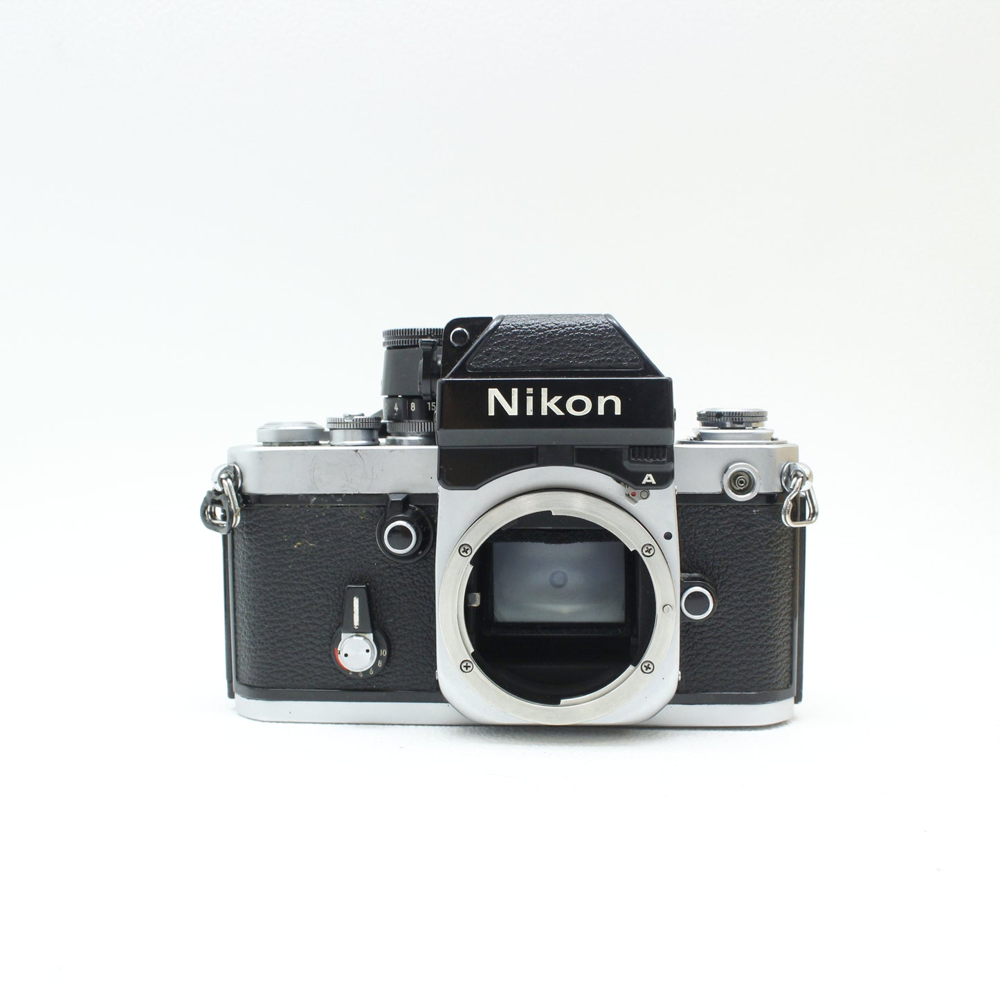 中古 Nikon F2 フォトミックA