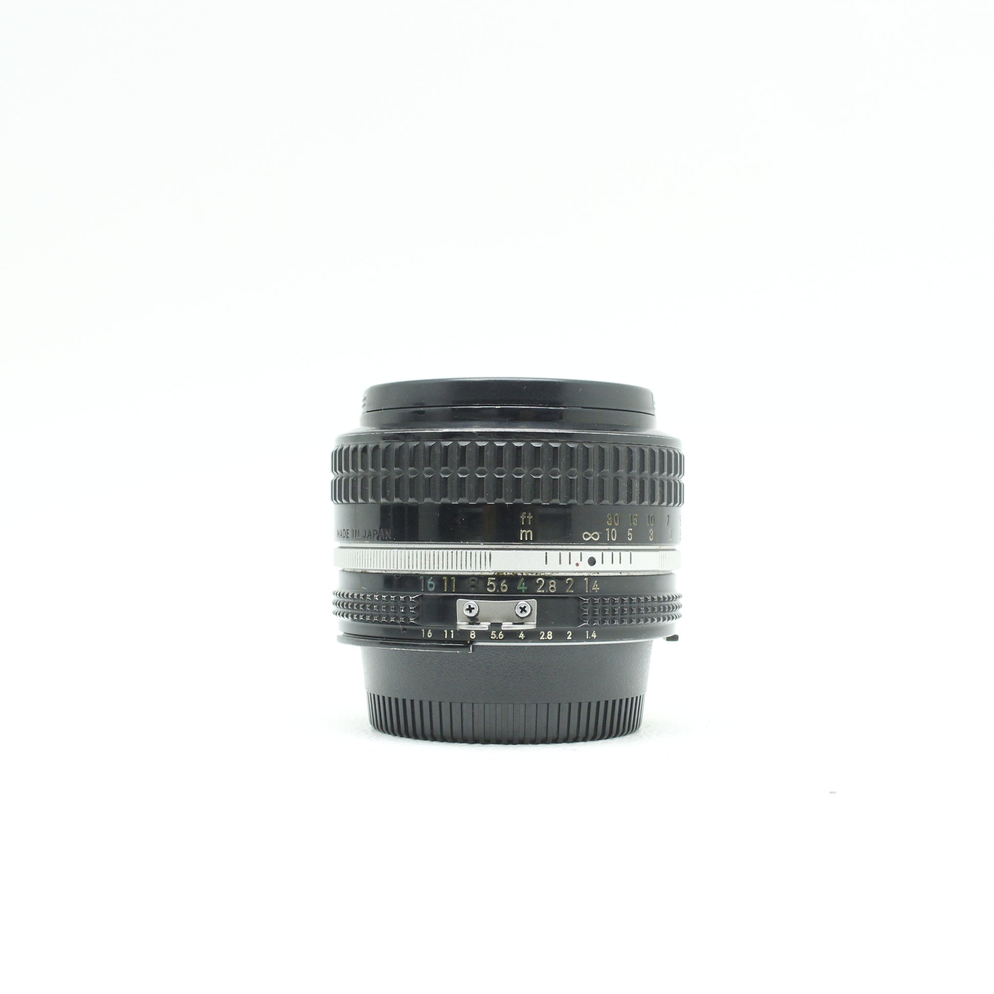 ★超美品★ ニコン Ai NIKKOR 50mm F1.4 #18130 中古 Nikon Ai NIKKOR 50mm F1.4