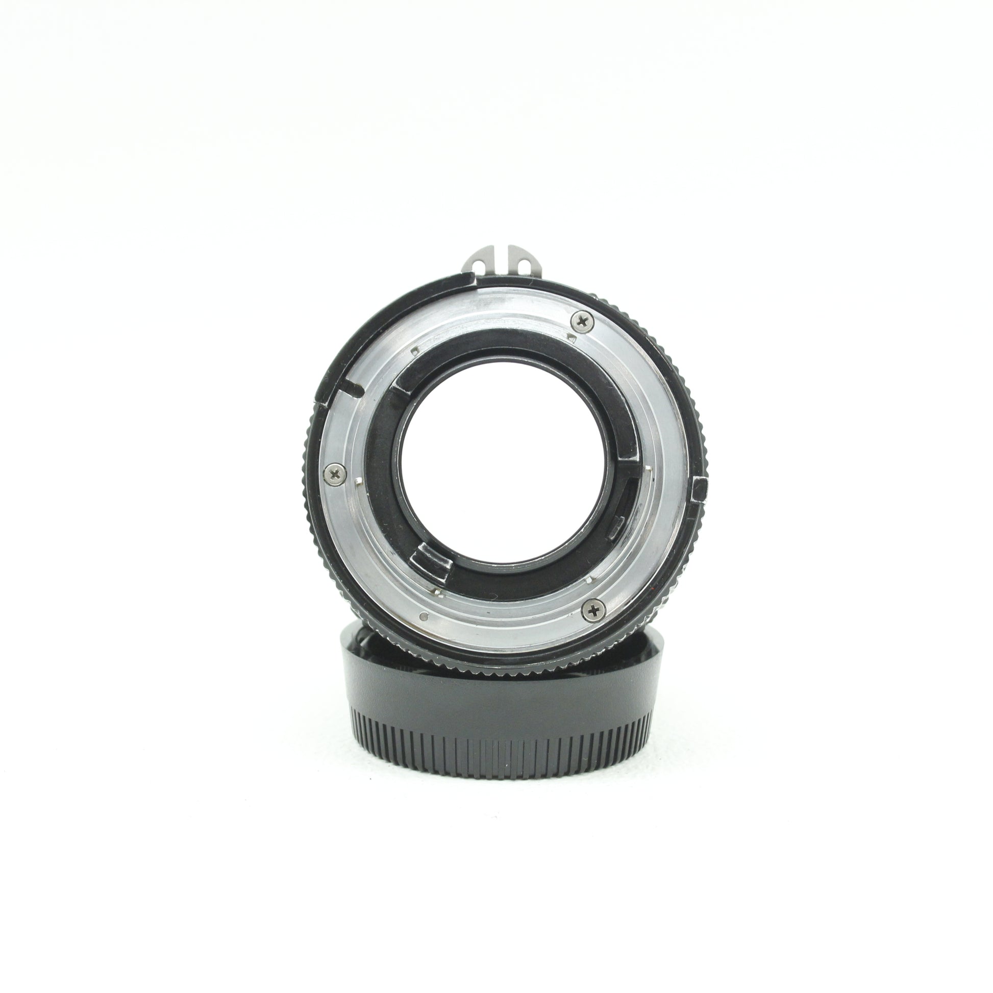 中古 Nikon Ai NIKKOR 50mm F1.4