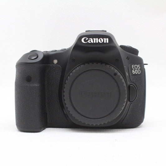 中古 Canon EOS 60D ボディ