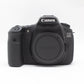 中古 Canon EOS 60D ボディ
