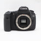 中古 Canon EOS 60D ボディ