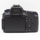 中古 Canon EOS 60D ボディ
